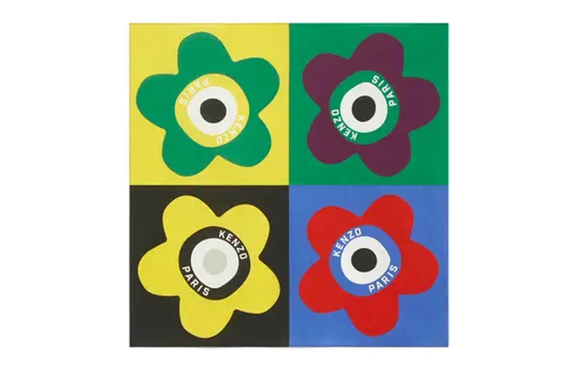 KENZO Logo