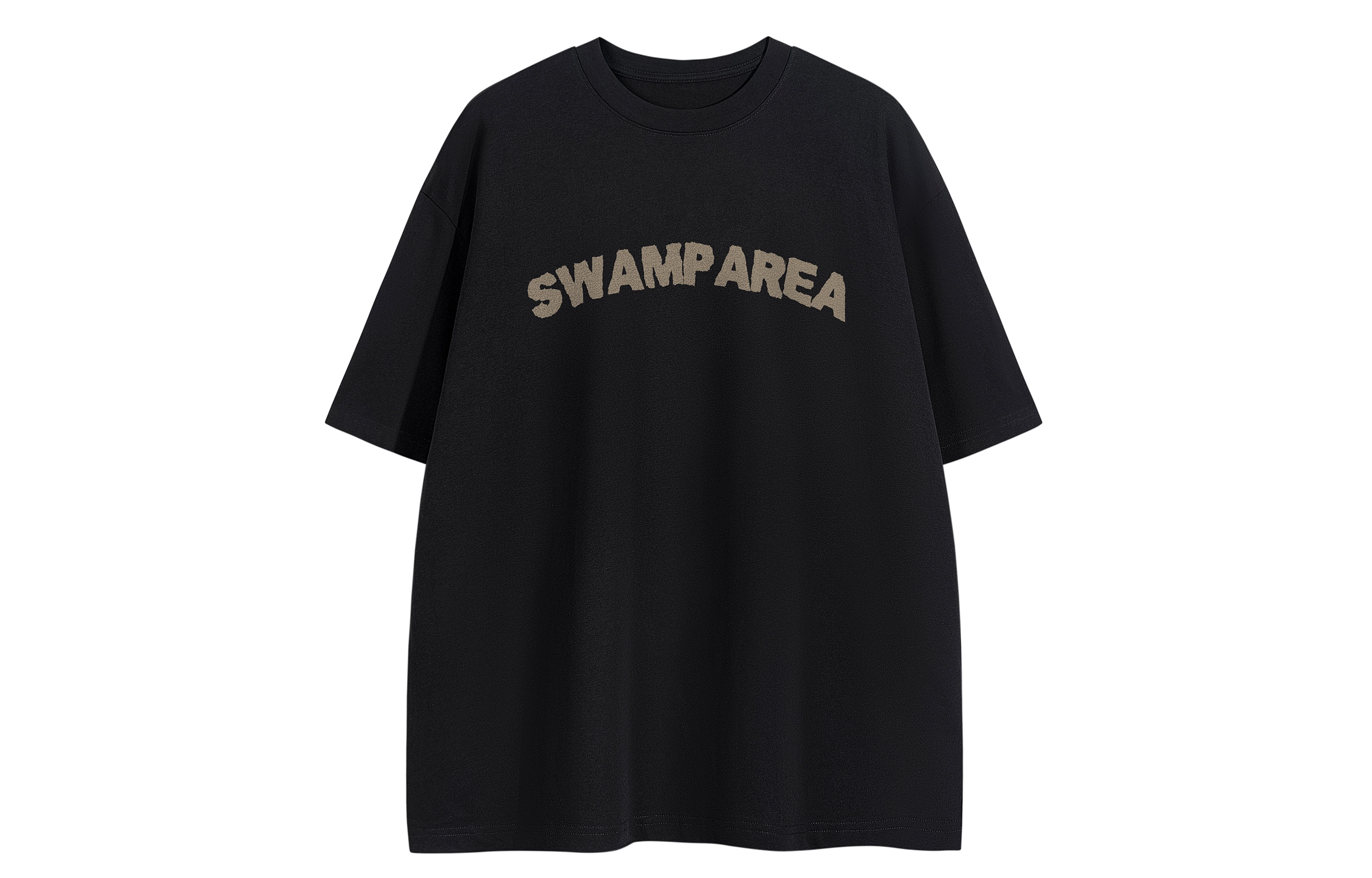 SWAMP AREA LogoT