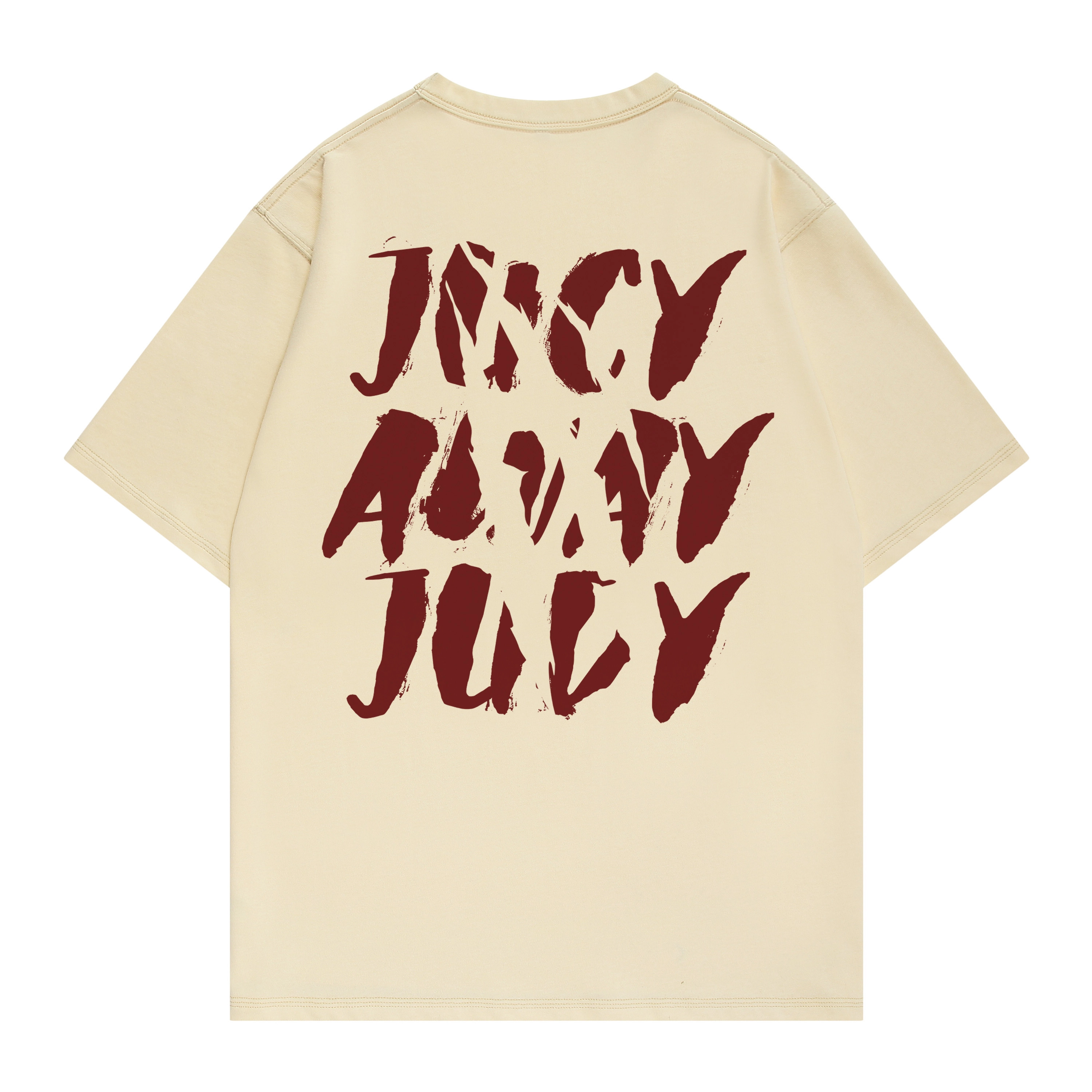 JUCY JUDY LOGOT