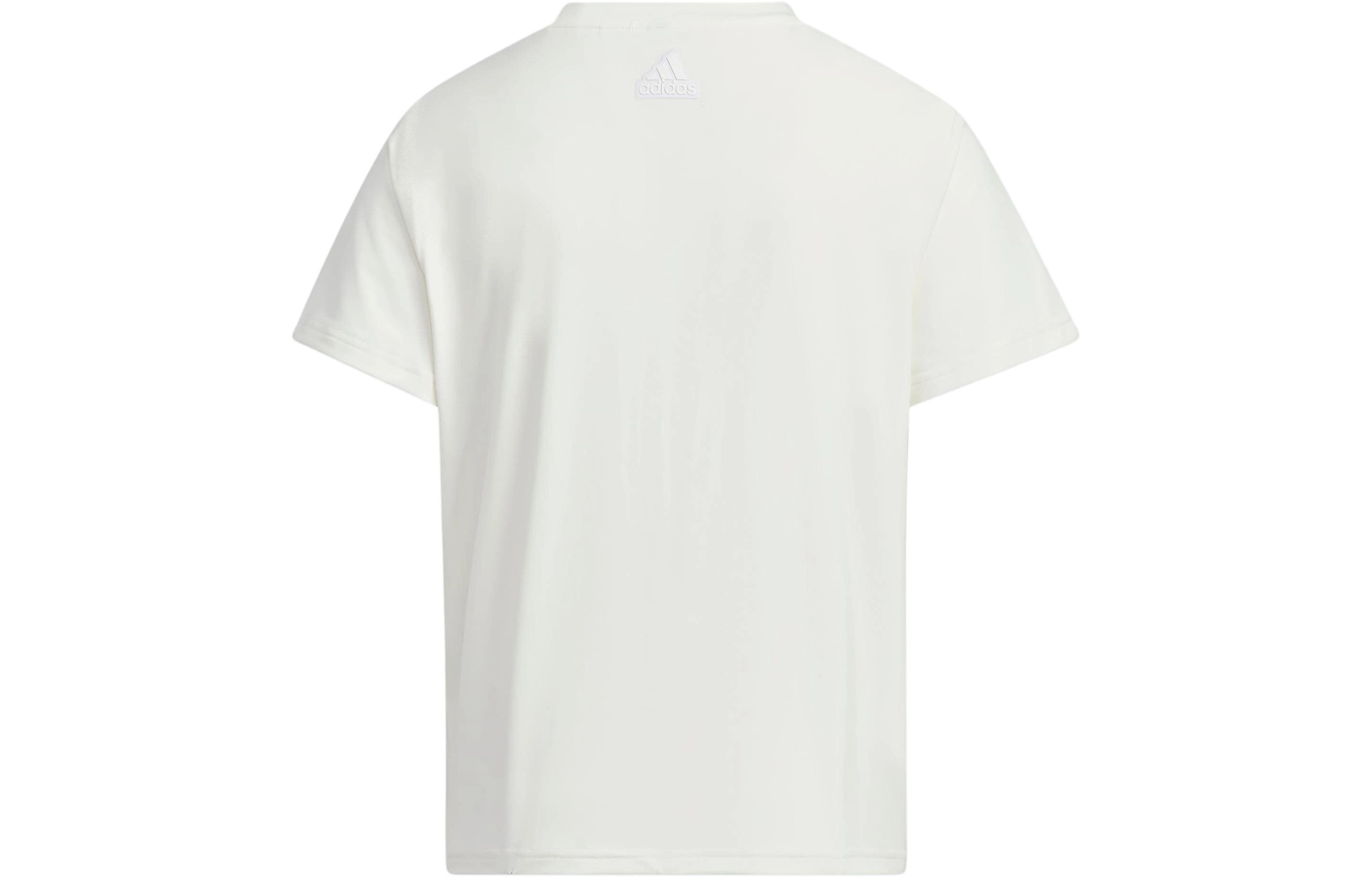 adidas SPORTSWEAR T-SHIRT T
