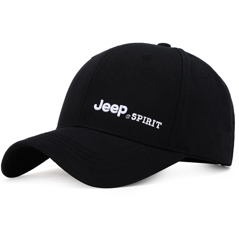 JEEP SPIRIT