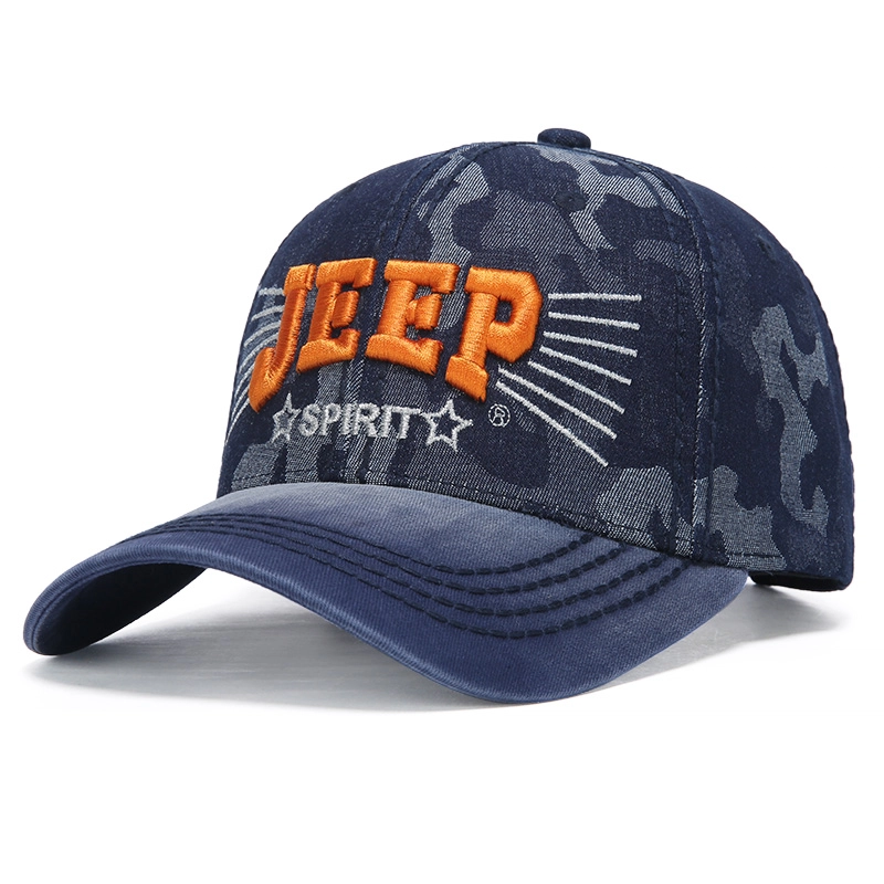 JEEP SPIRIT