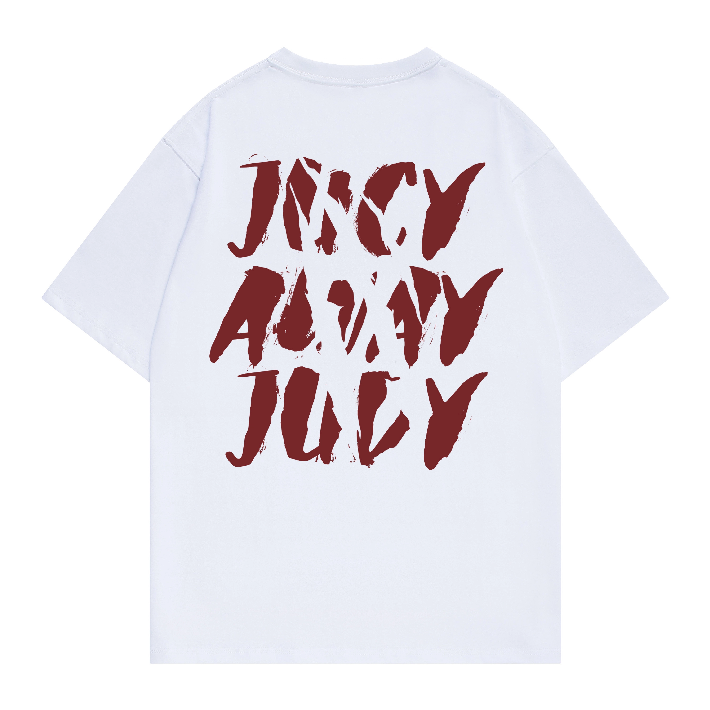 JUCY JUDY LOGOT