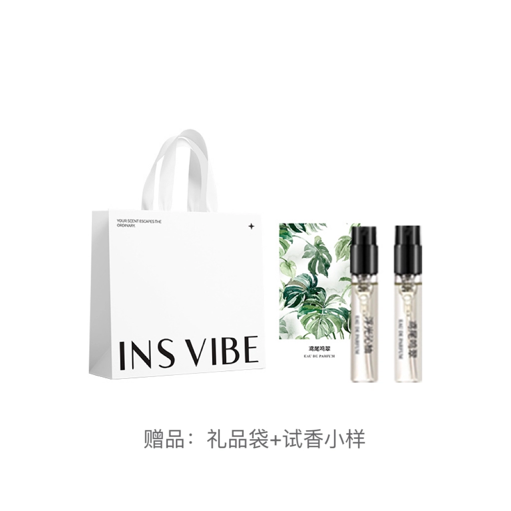 INS VIBE EDP 30ML