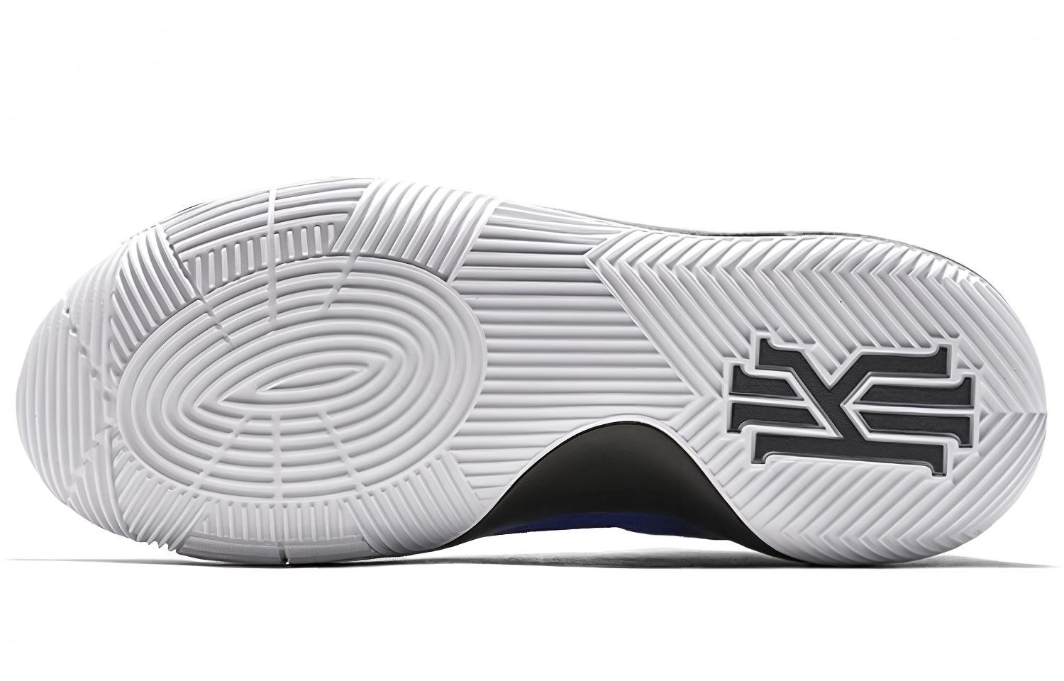 Nike Kyrie 2 "Brotherhood" 2