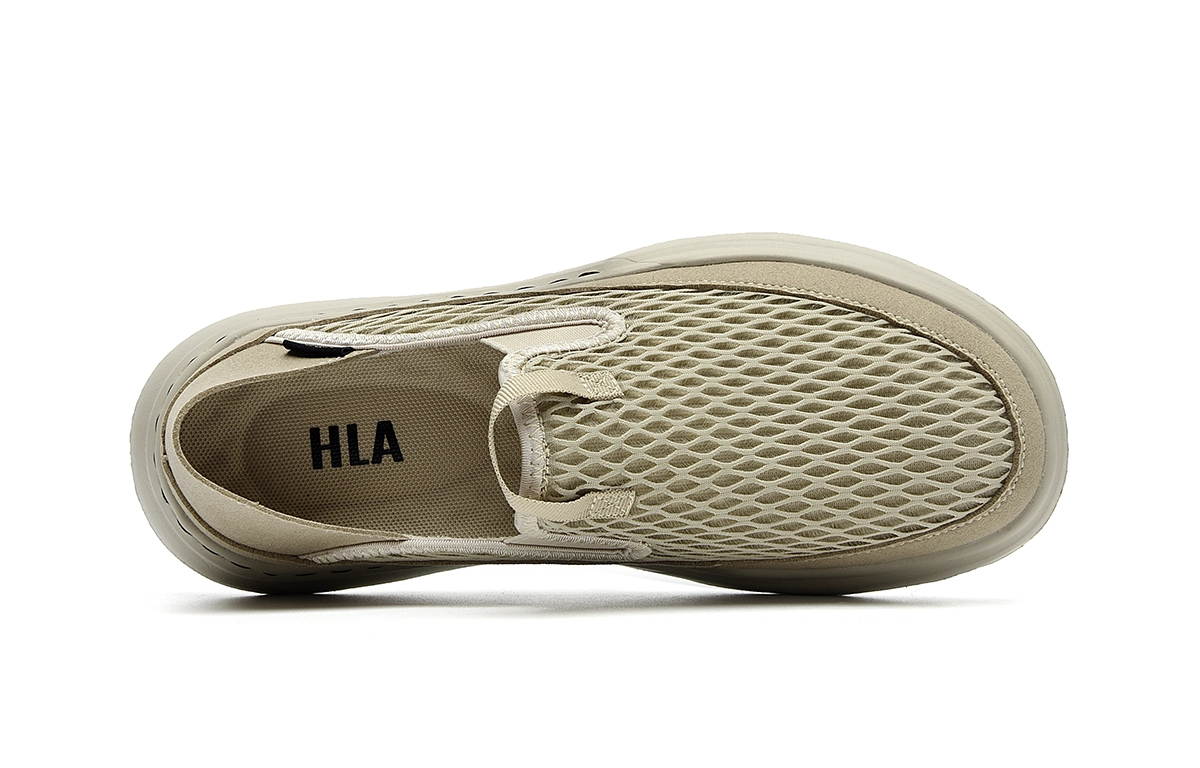 HLA
