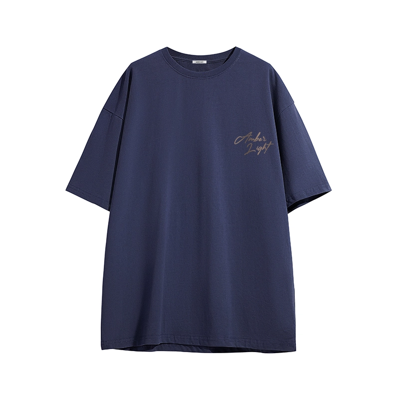 AMBER LIGHT T