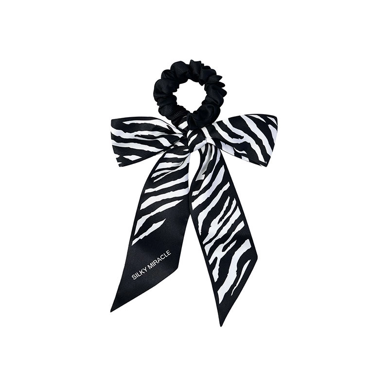 SILKY MIRACLE ZEBRA