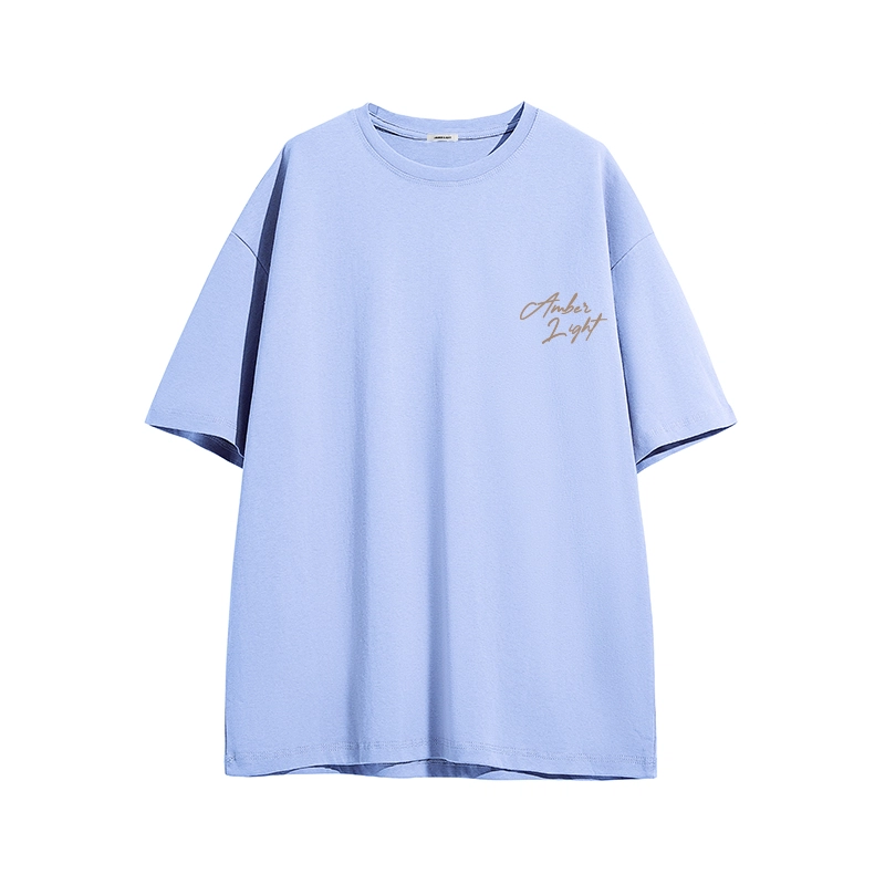 AMBER LIGHT T