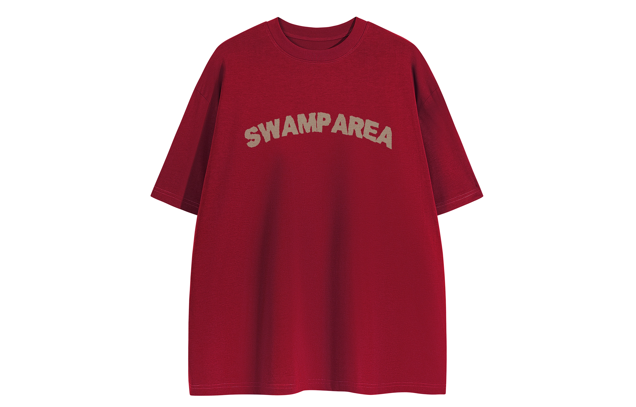 SWAMP AREA LogoT