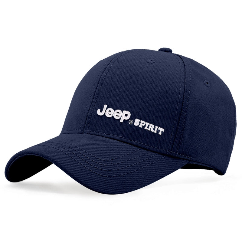 JEEP SPIRIT