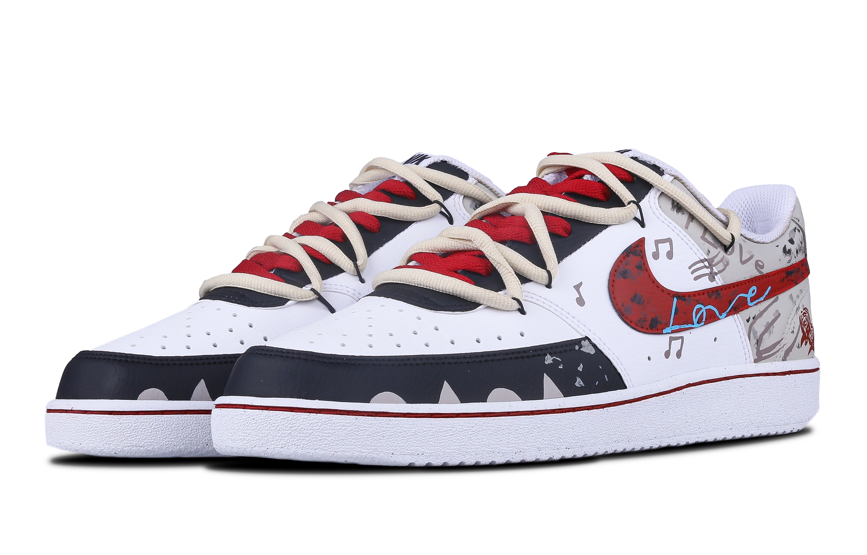 Nike Court Vision 1