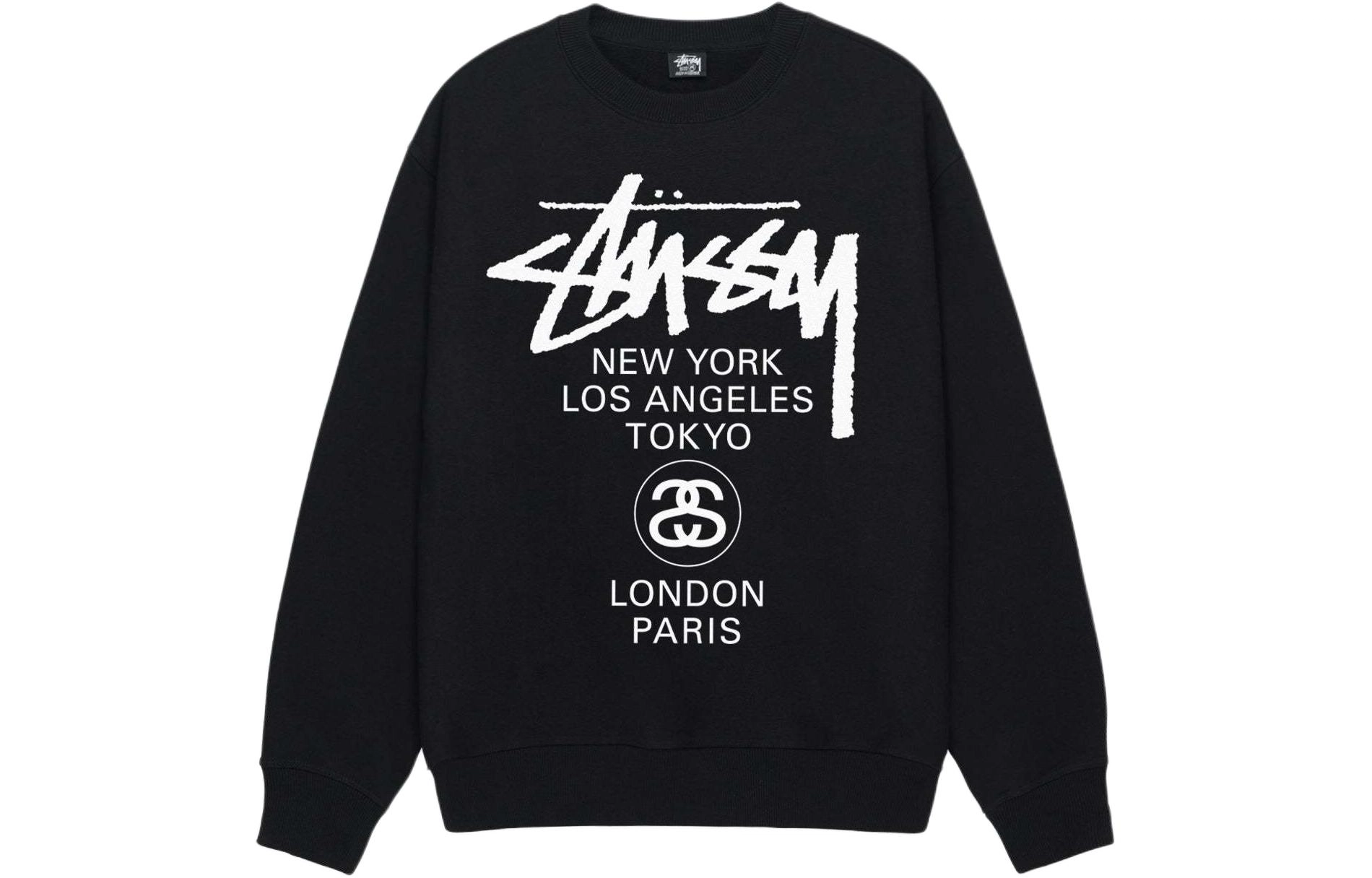 Stussy SS24