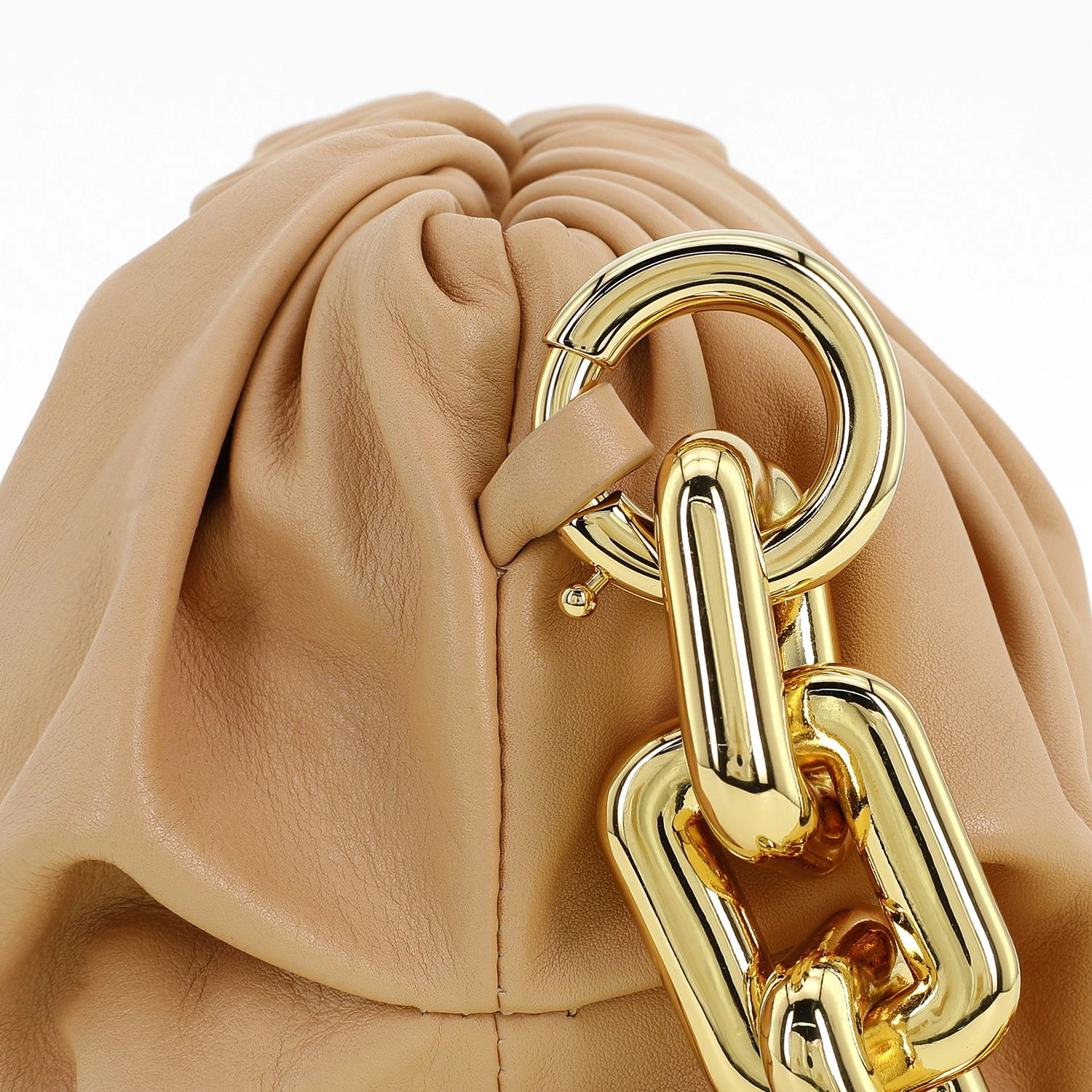 Bottega Veneta BV Pouch