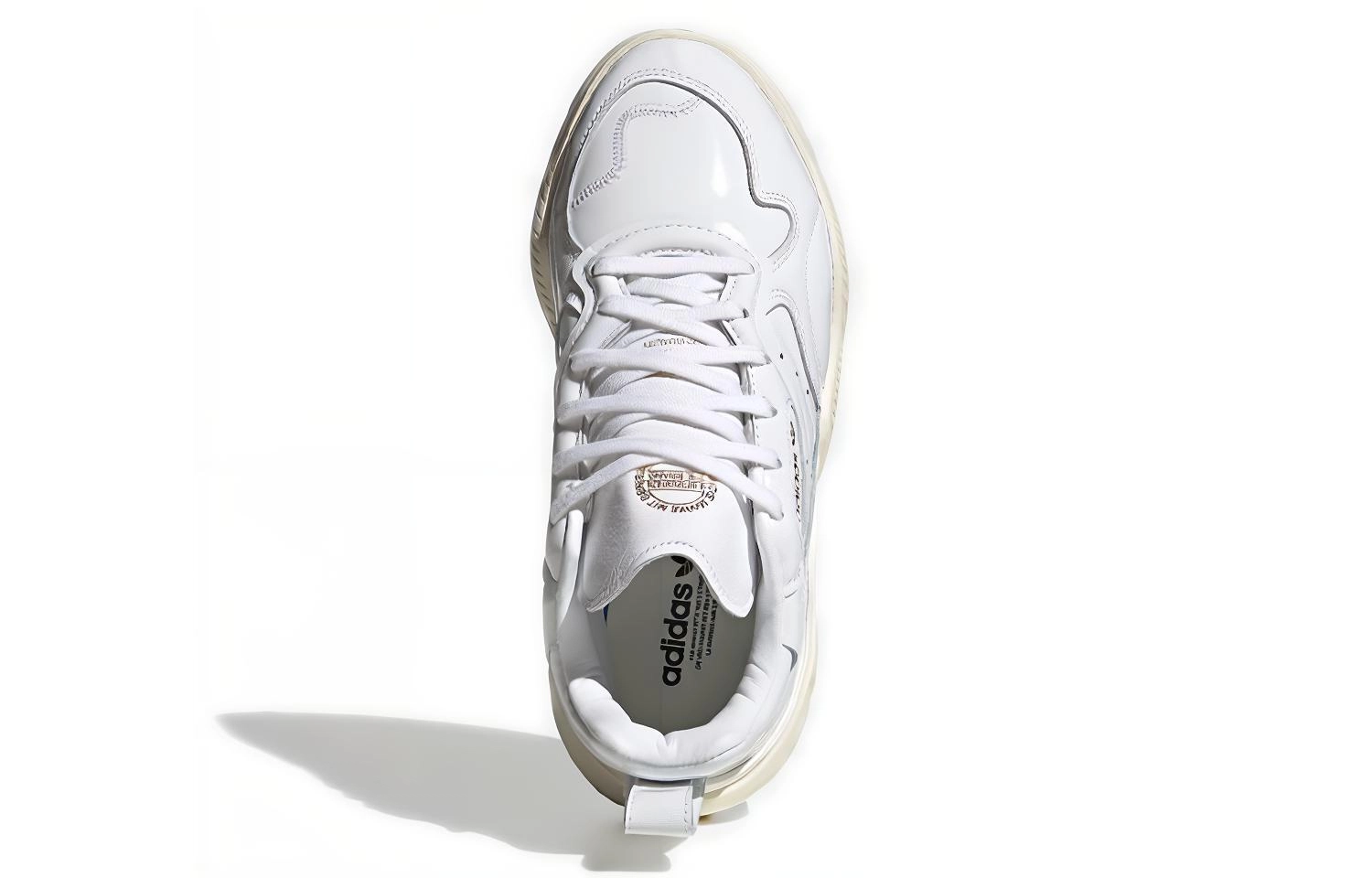 adidas originals Super Court RX