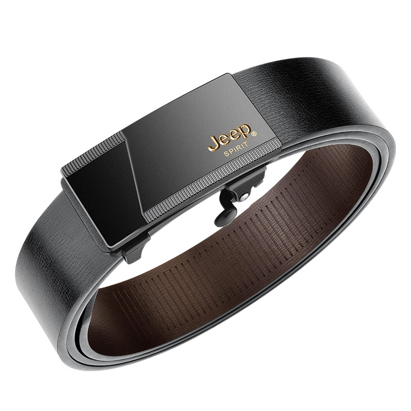 JEEP SPIRIT 3.5cm