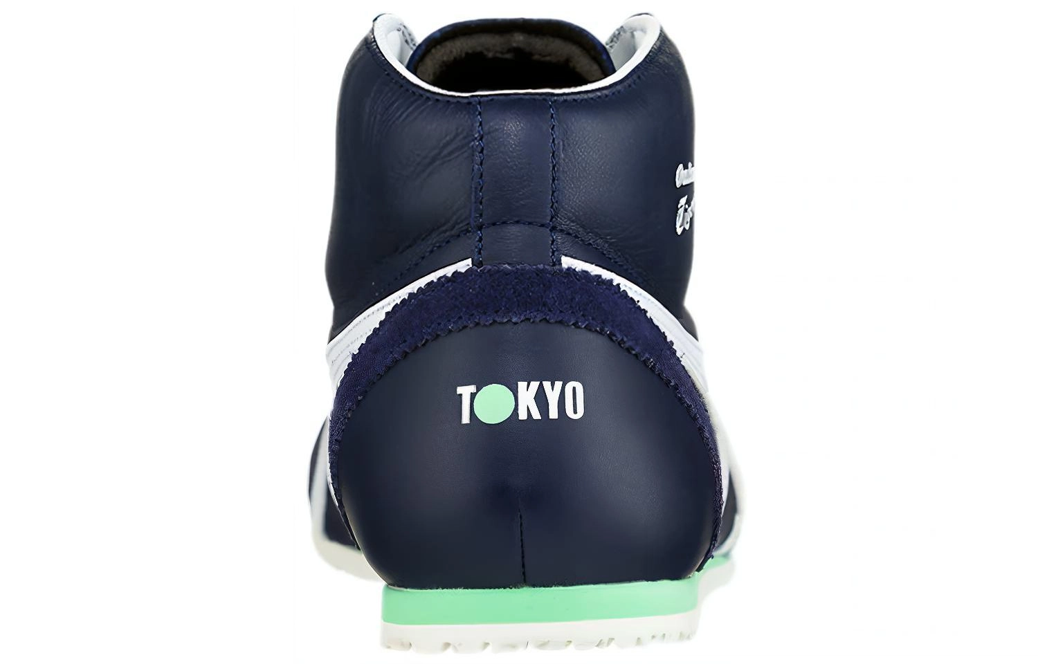 Onitsuka Tiger Mexico Mid Runner