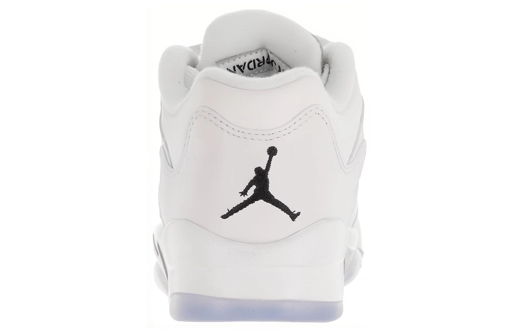Jordan Air Jordan 5 Retro Low Wolf Grey