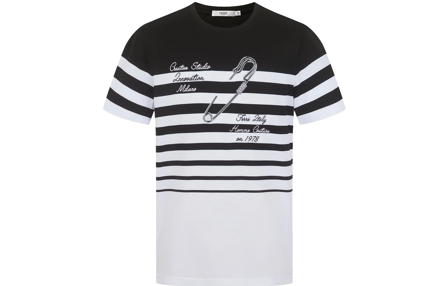 FERRE SS24 T
