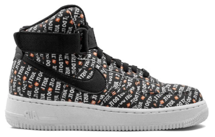 Nike Air Force 1 Hi LX (W)