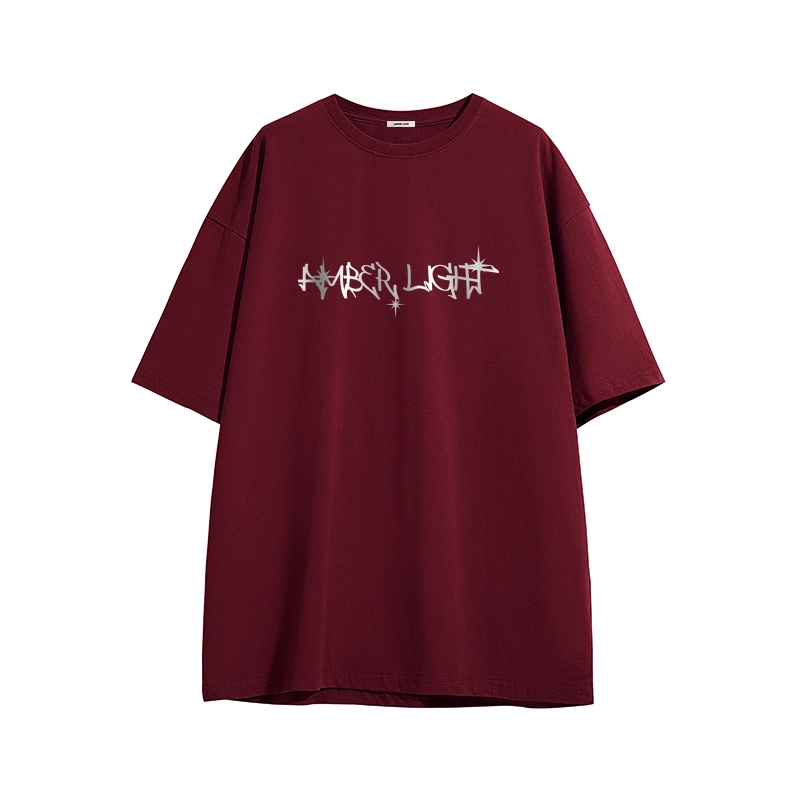 AMBER LIGHT T