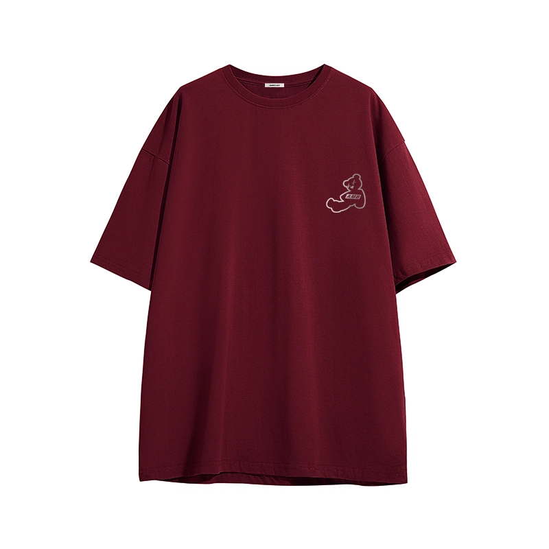 AMBER LIGHT T