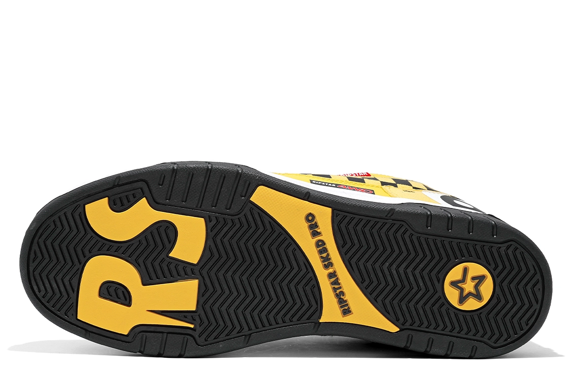 RIPSTAR SKBD Pro-Wave