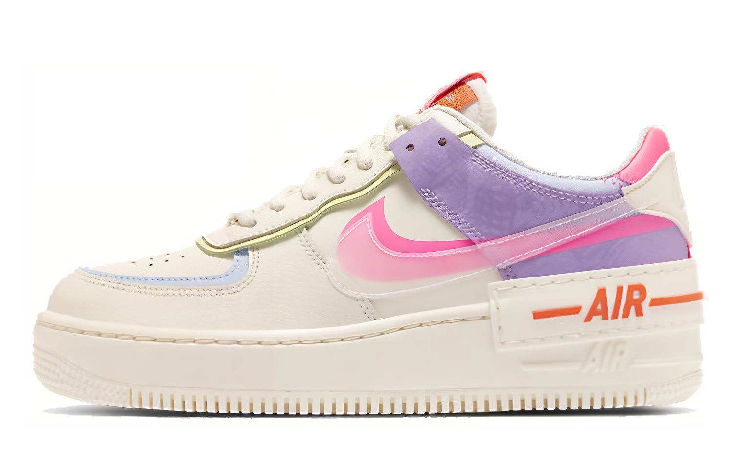 Nike Air Force 1 Shadow PU