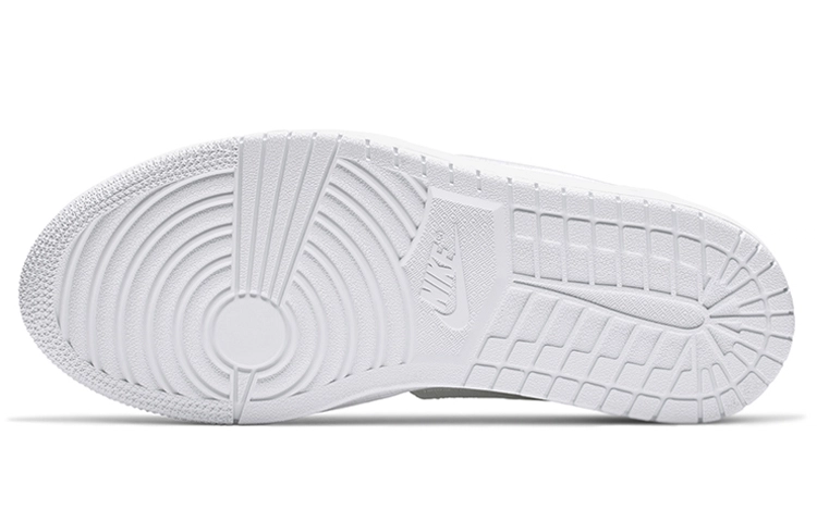 Jordan Air Jordan 1 RET Low Slip White