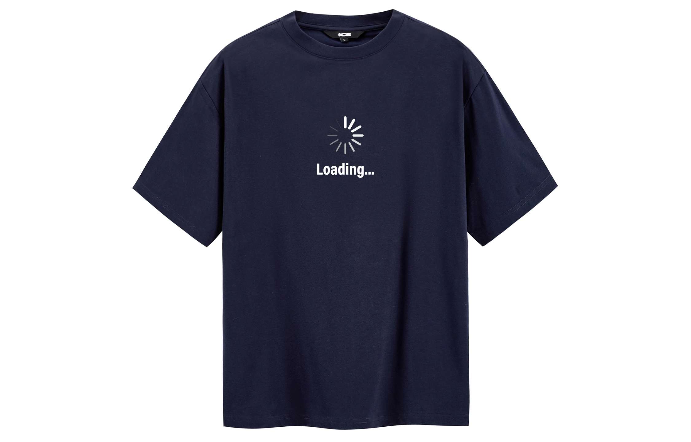 ICONS Lab LoadingT