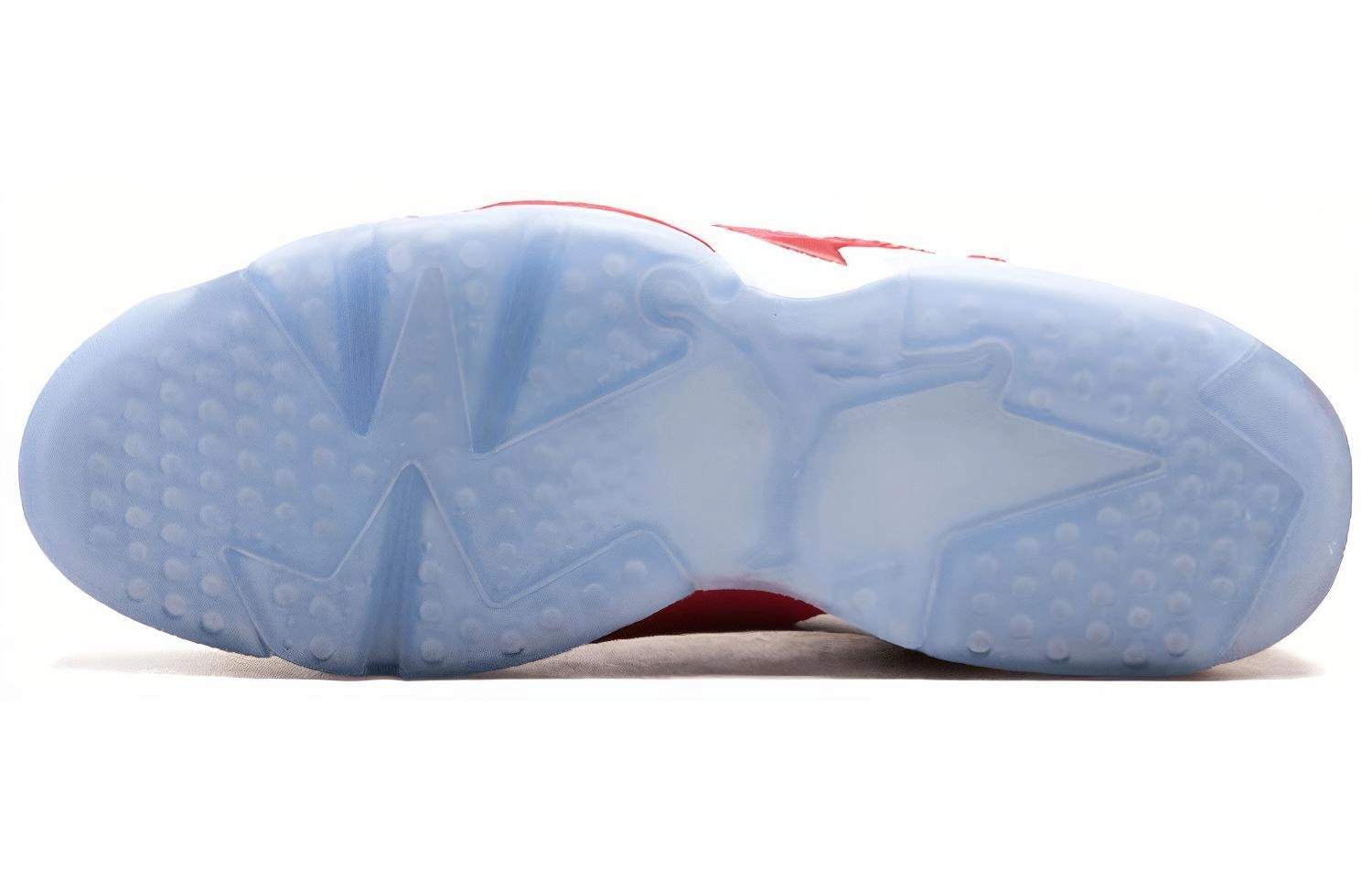 Jordan Air Jordan 6 retro slam dunk
