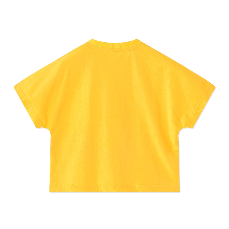 B.Duck T