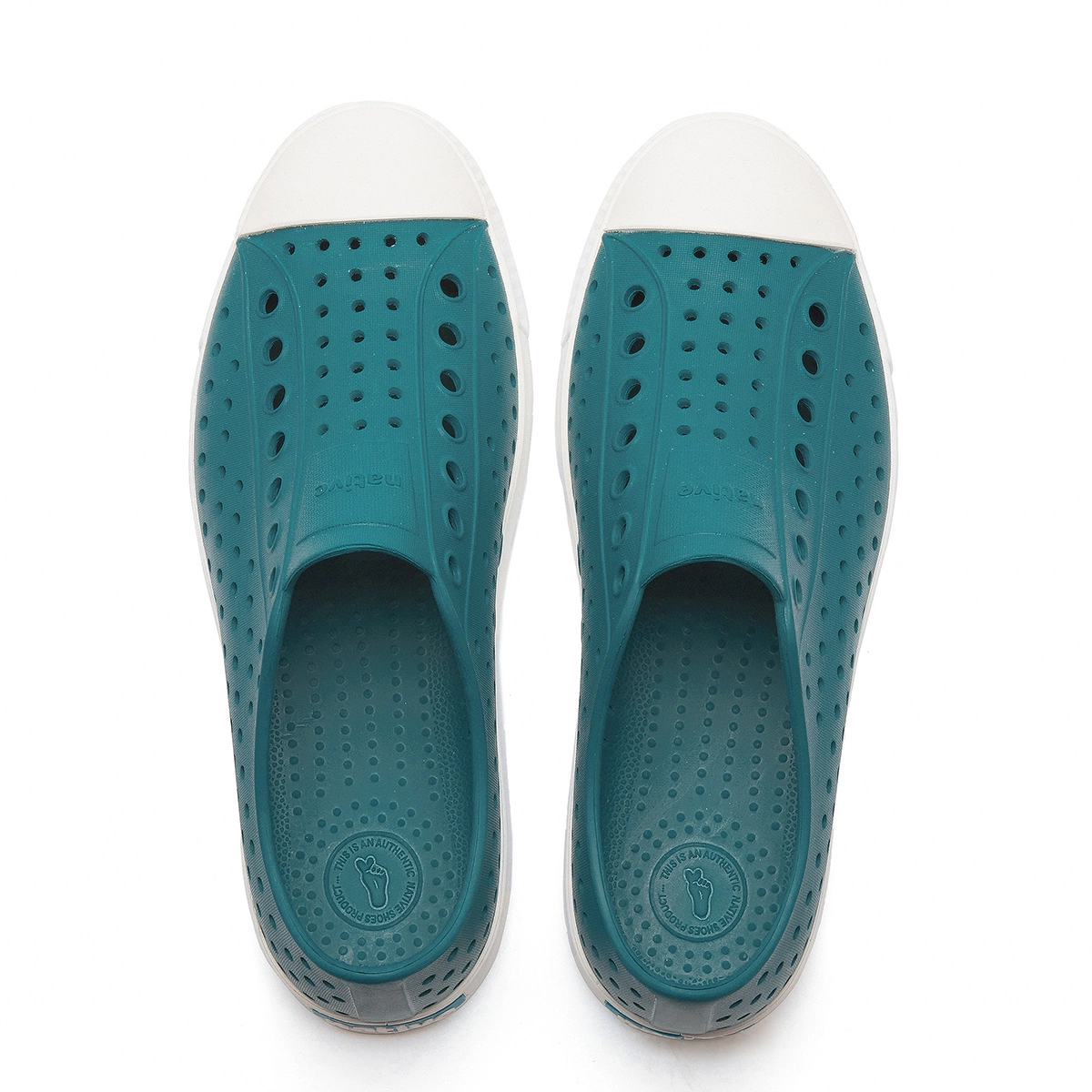 native Jefferson DIY3