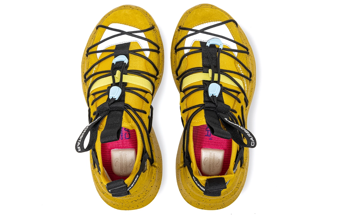 CARBONSTAR Shell Sewing Sole