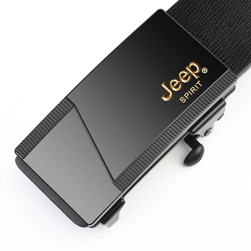 JEEP SPIRIT 3.5cm