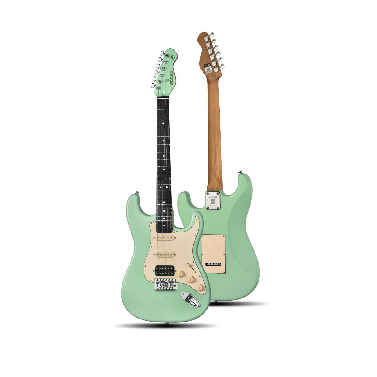 MOOER () MSC10 Pro 22