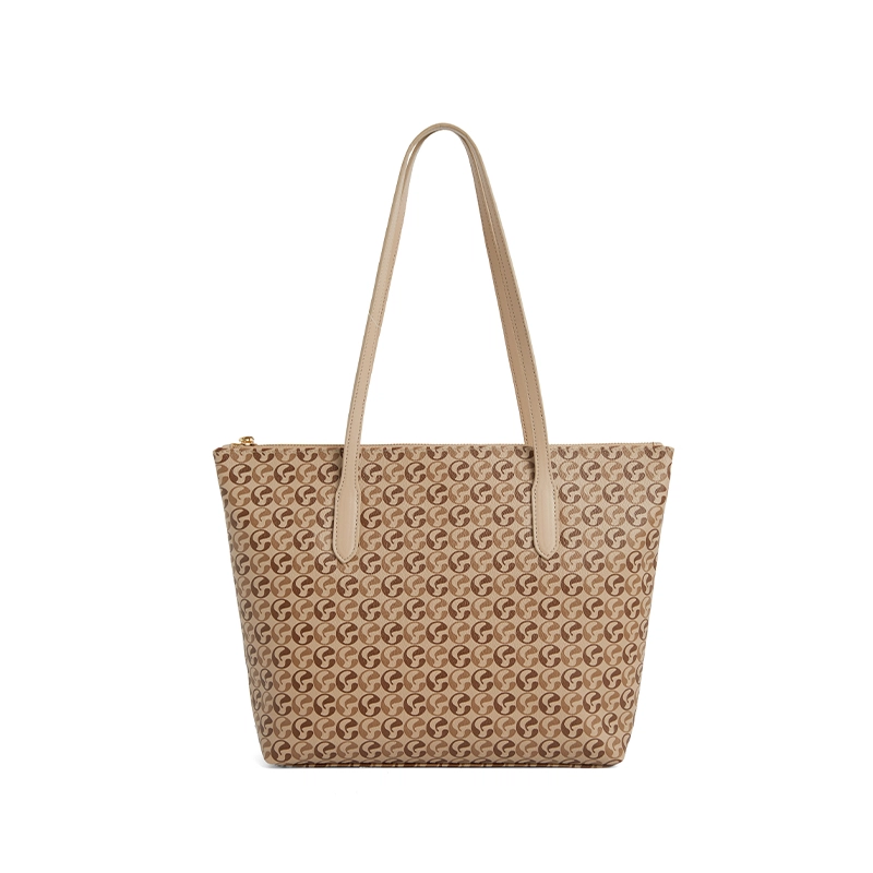 COCOEVA PVCPU Tote