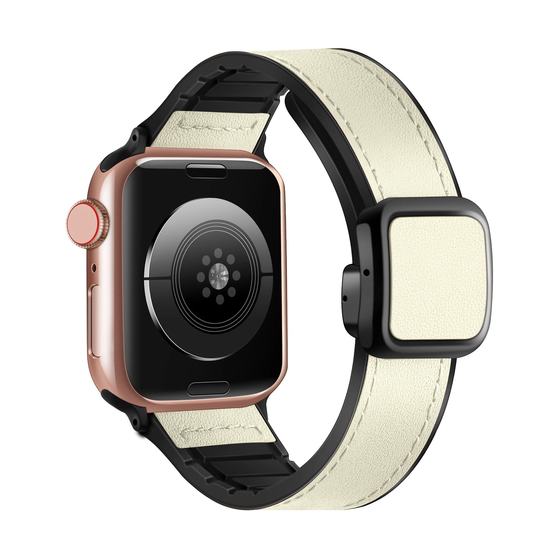 Akkerds Applewatch