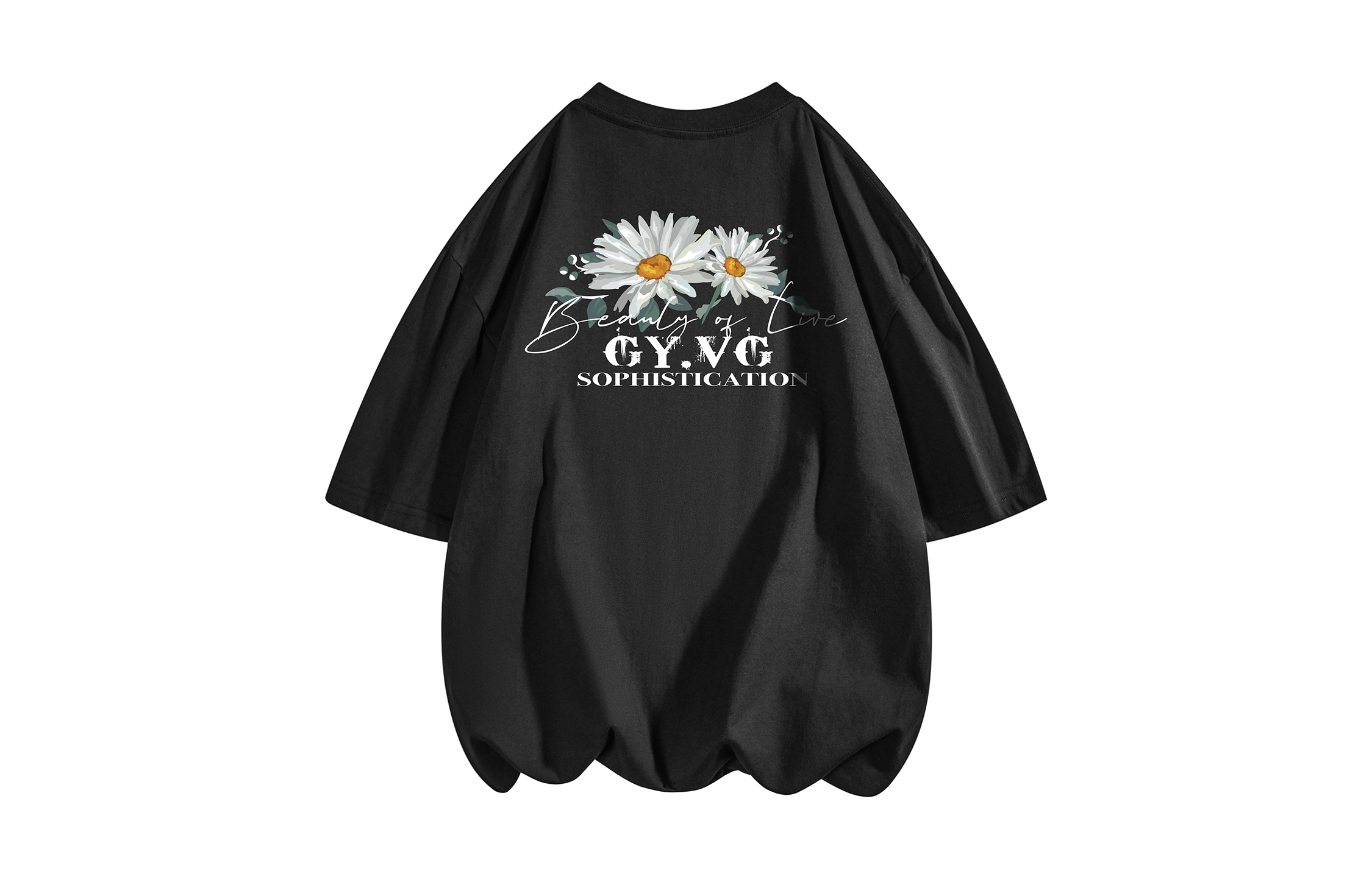 GY.VG logoT