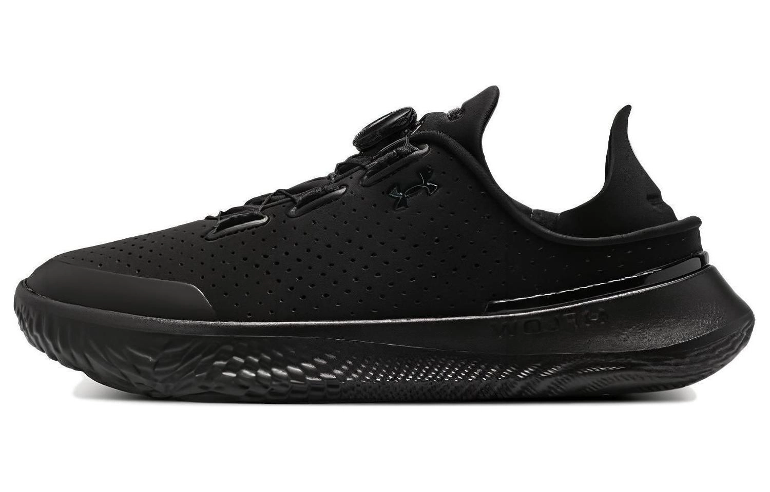 Under Armour Ua Flow Slipspeed