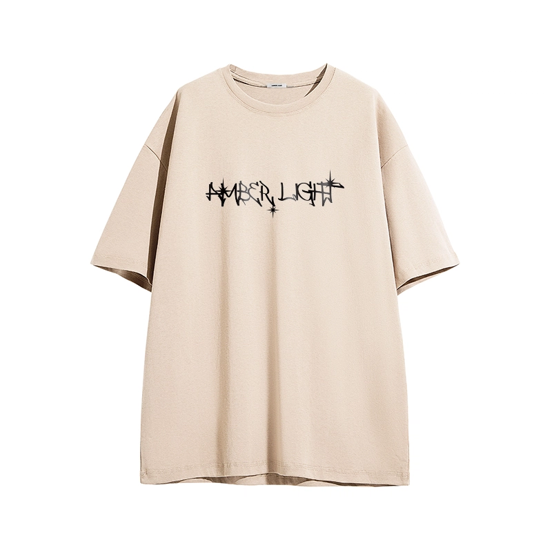 AMBER LIGHT T