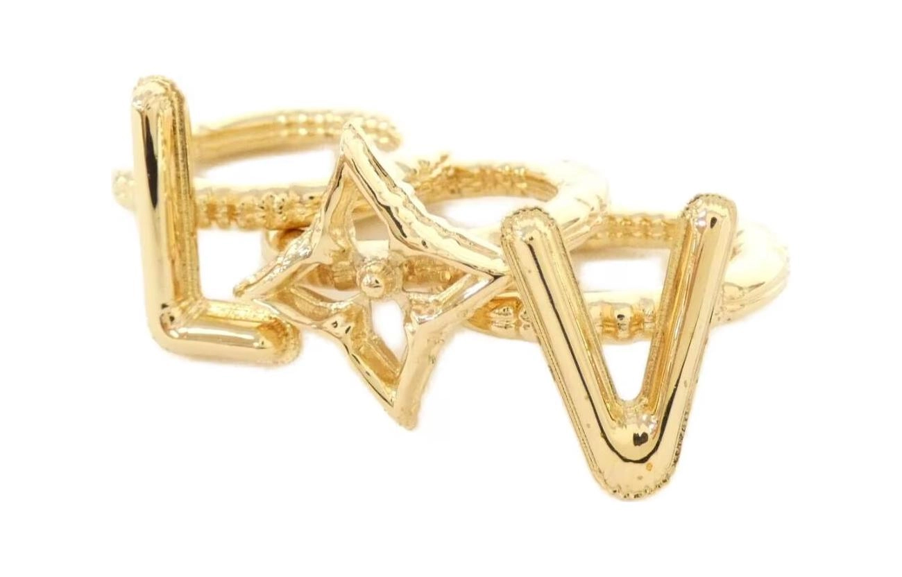 LOUIS VUITTON -