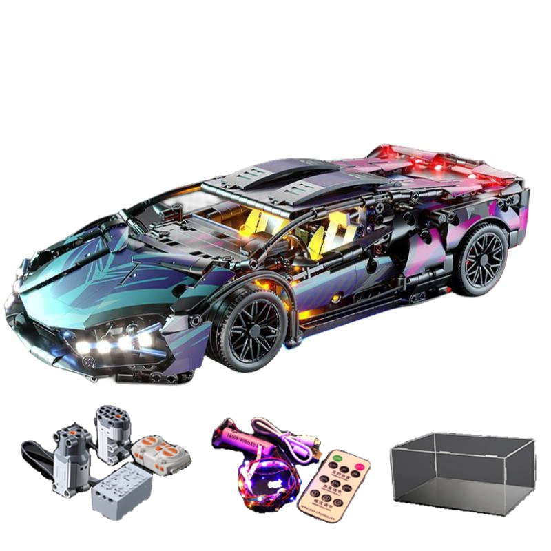 watchmen 1000+pcs QM00060