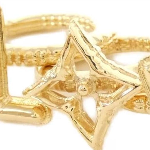 LOUIS VUITTON -