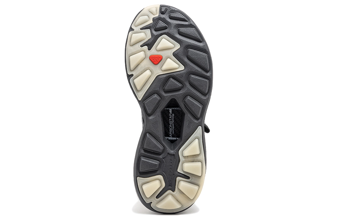 CARBONSTAR Shell Sewing Sole