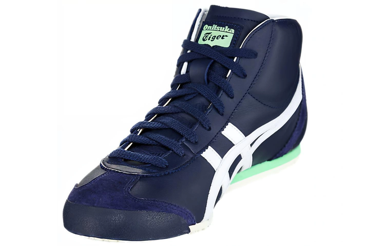 Onitsuka Tiger Mexico Mid Runner