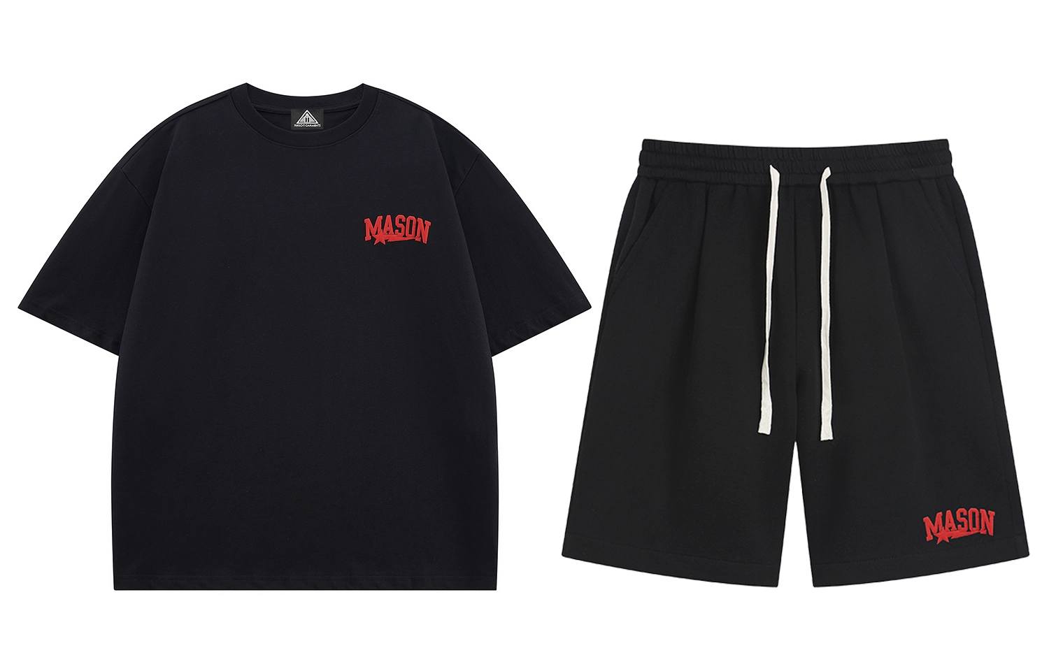 masongarments LogoT