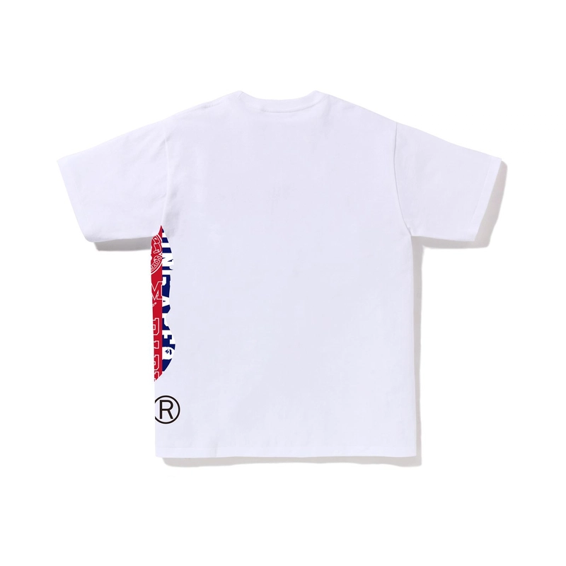 A BATHING APE SS24 T