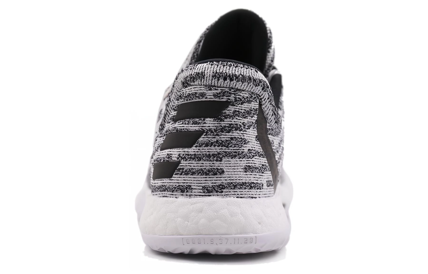adidas Harden LS