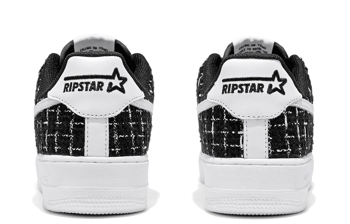 RIPSTAR BK-01
